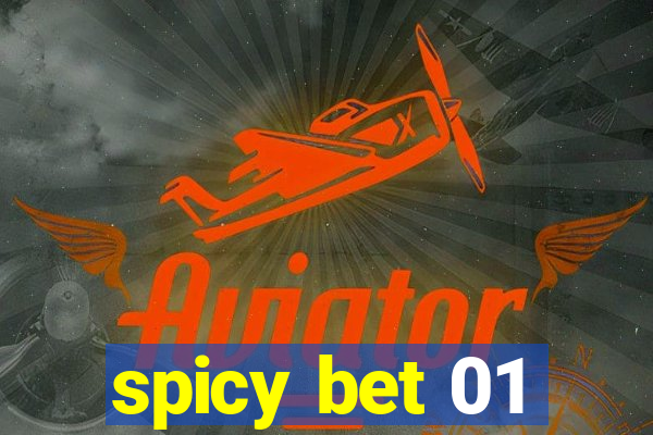 spicy bet 01